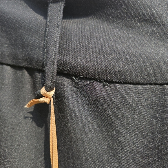 NWT Mos Mosh Black "Blake Night" Dress Pants - Picture 10 of 11